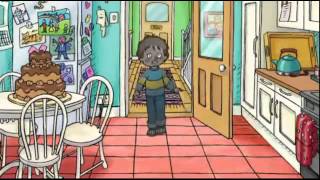 Horrid Henry Complete Collection Part 2