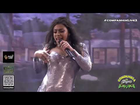 Companhia do Calypso-Ânsia/Live 2- Fênix