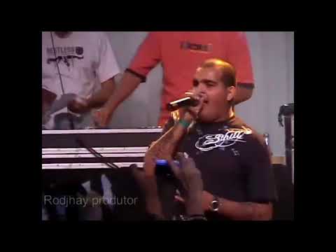 03. MC Tio B - Corda Bamba (DVD MC Careca Vol.1)