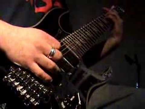 Scorpions - The Future Never Dies - COVER JanitroX video thumbnail