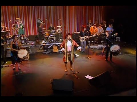 Maracatu - Alceu Valença