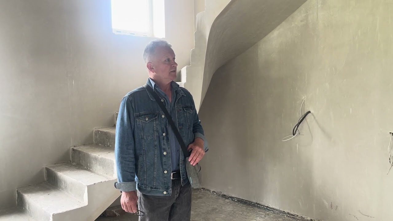 Герман, частный дом - отзыв клиента Стукко сервис