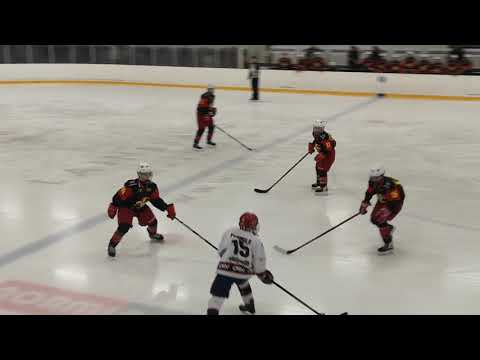 Jokerit Blue vs HIFK Red