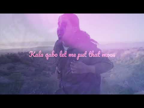 Like Me Feat. @ismaipmusic (Official Lyric Video)