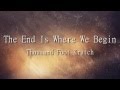 Thousand Foot Krtuch - The End Is Where We ...
