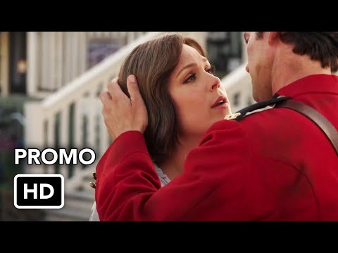 When Calls the Heart 13x02 Promo & Sneak Peek "Up in Smoke" (HD)