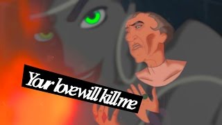 Ｔｕ  ｖａｓ  ｍｅ  Ｄｅｔｒｕｉｒｅ  －  Ｆｒｏｌｌｏ  ｘ  Ｅｓｍｅｒａｌｄａ