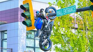 These 10 Minutes of Motorcycle Moments Will Completely Change How You Ride