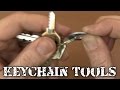 Tip: Keychain Tools