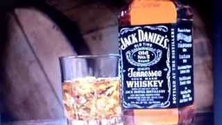 Part of a school project. Jack Daniels and Jesus by Chase Rice