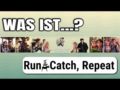 Run Catch Repeat