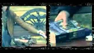 Gökhan Özen - Aşk Yorgunu (Yeni Klip 2011)