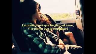 Pierce The Veil - Kissing In Cars [Sub.Español]