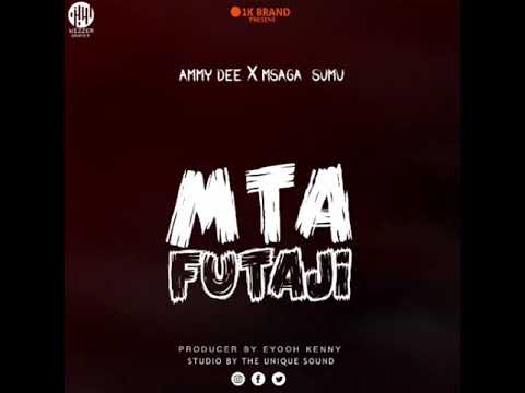 AMMY DEE ft MSAGA SUMU ~ mtafutaji