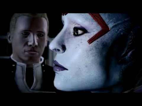 Mass Effect 2 PC playthrough pt50.