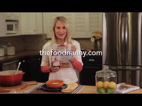 Italian Peasant Soup