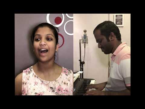 There is none like you (Ft. Debora Blessy)