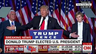 This is the Trump video you've all been waiting for!