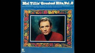 One More Drink , Mel Tillis , 1971