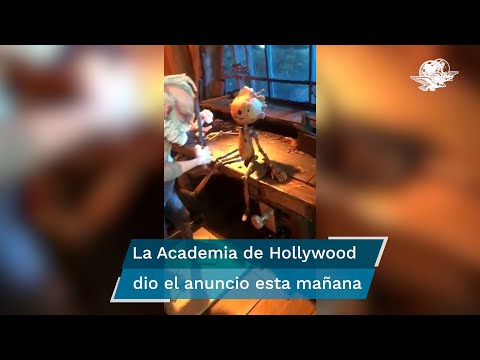 Pinocho de Guillermo del Toro | Detrás del arte | Netflix