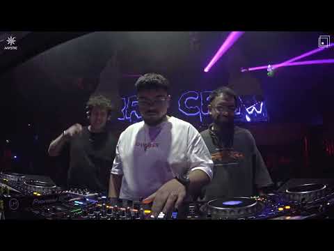 Arre Crew at The Bow | WE ARE NOT ALONE - 07/06/25