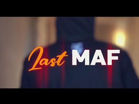 MAF FROM AFRICA (Vidéo Officielle)