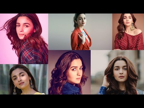 Alia Bhatt cutest photos collection