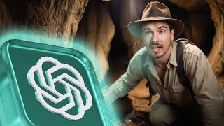 You Couldn't Do THIS With ChatGPT A Year Ago...