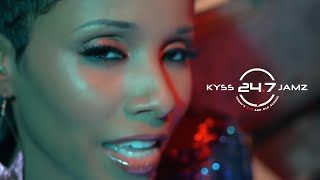 Vivian Green - Get Right Back To My Baby