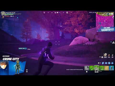 🎮🔥 FORTNITE CHAOS w/ NOAH & PLUTO! (Femboy vs. OG Tryhard) 😂💀
