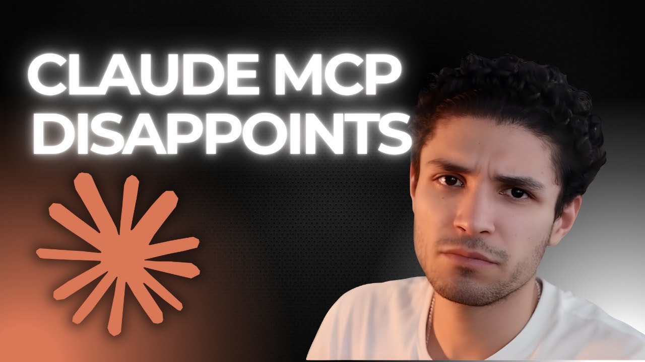 Thumbnail for Sostituire gli MCP di Claude con FlowHunt per una migliore integrazione degli agenti AI