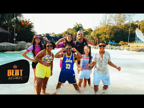 Férias do DJ Mayk - Mc Carol SP, Mc kauanziin, Tayla, Mc Gabriella, Kauezinho, Julia Sidronio