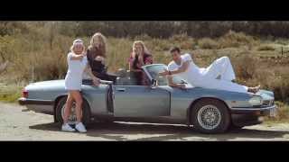 Felon feat. Kaleem Taylor - ISLA (Official Video)