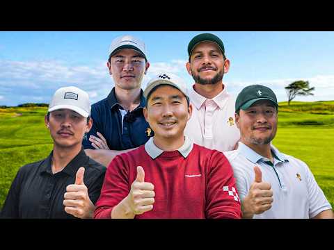 The NZ Boys did something you wouldn't BELIEVE!