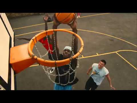 Free Style (2008) Trailer