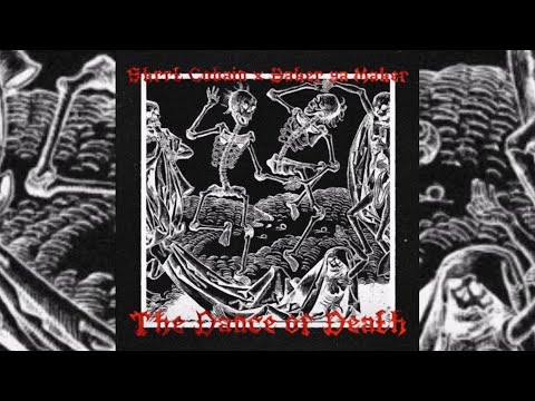 $krrt Cobain x Baker Ya Maker - The Dance Of Death