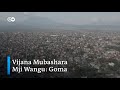 Mji wangu: Goma