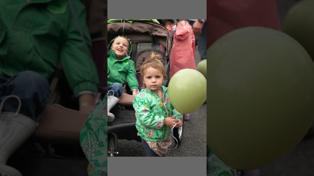 Walk Fundraiser 2024 Nurturing Hope