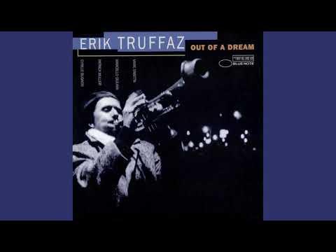 ERIK TRUFFAZ - out of a dream - 1997