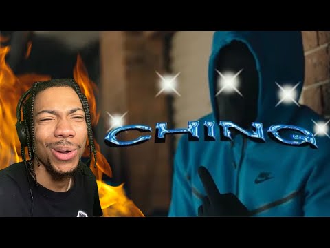 THE DISRESPECT!!! LF70 - CHING [REACTION]