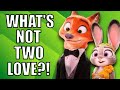 Zootopia 2 Just Proved What I Knew ALL Along