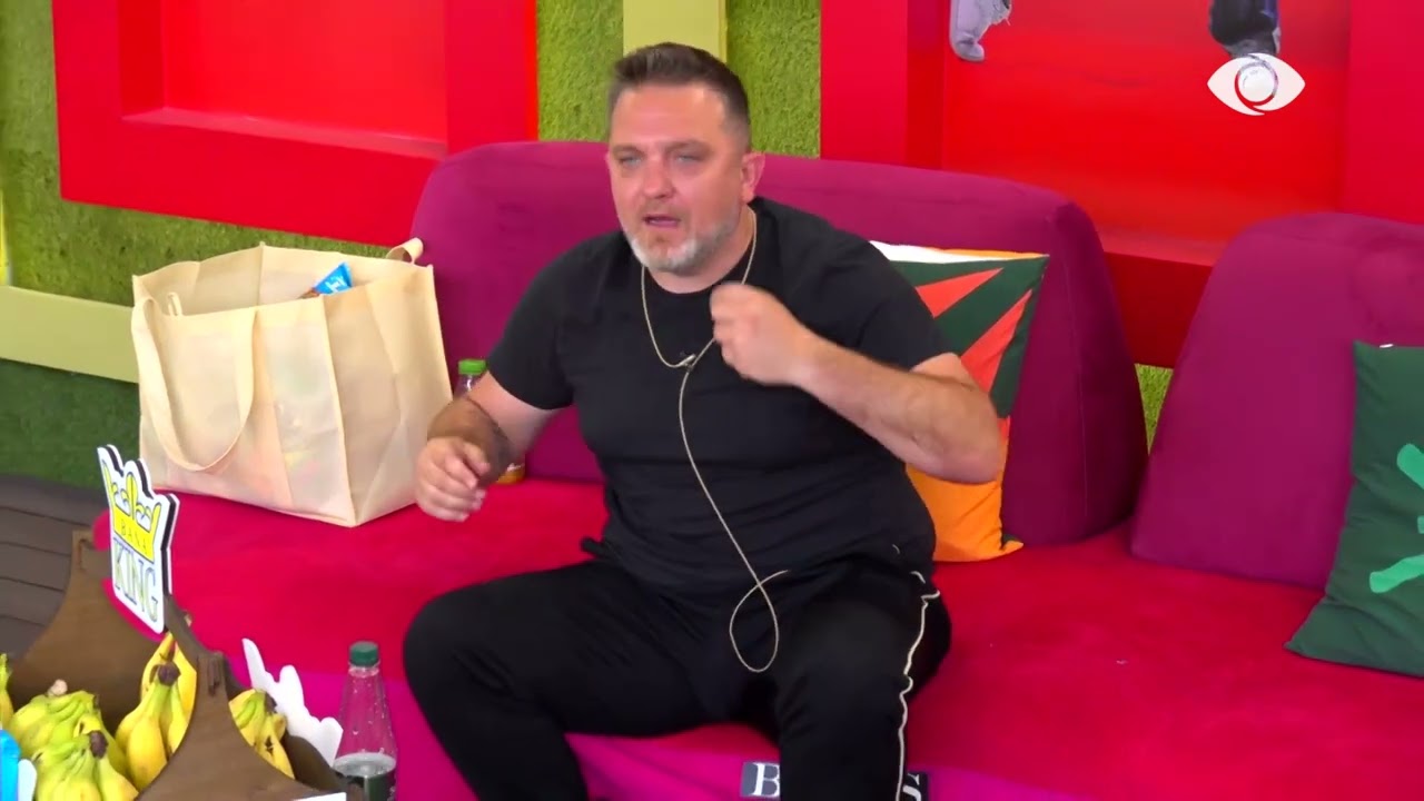 “Kishim simpati për njëri-tjetrin”/ Juli për Eglën: Ishte një nga lojtaret më të forta