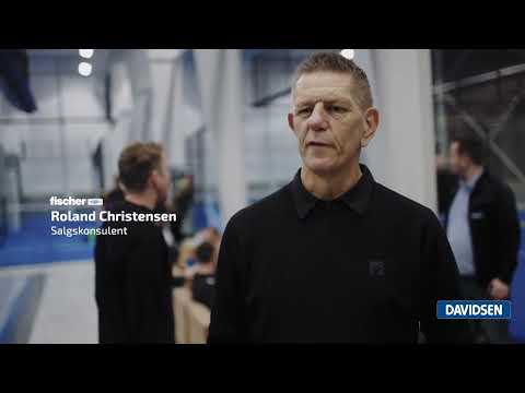 Davidsen - DM I PADEL 2023