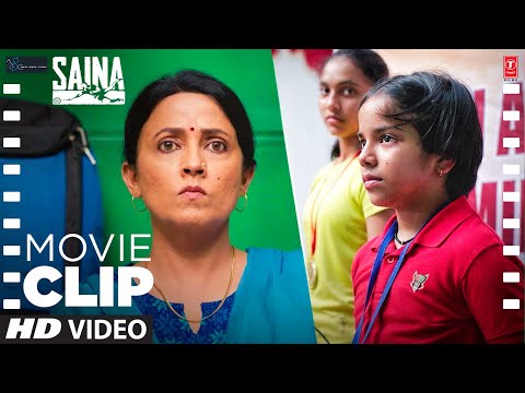 Video Clip 1 — Saina