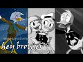 DuckTales Hey Brother Song