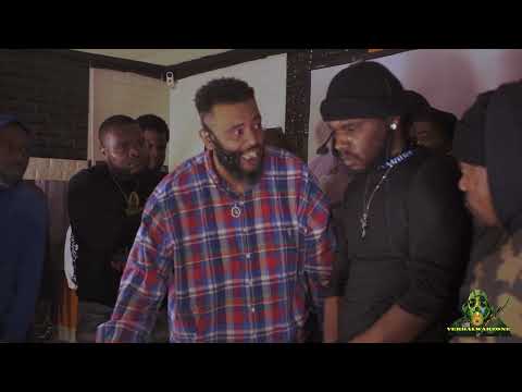 Groovy FTC vs Chedda