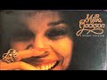 What Went Wrong Last Night (Parts I & II) - Millie Jackson (1979)