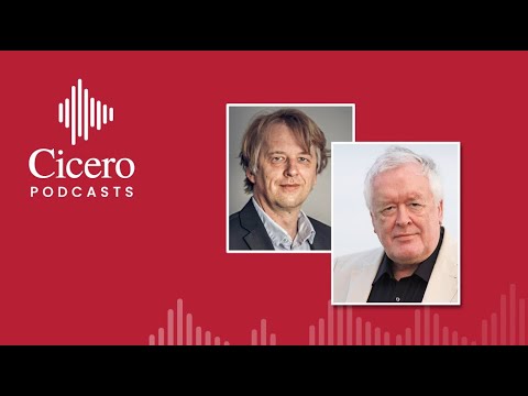 Hans von Storch im Interview mit Ralf Hanselle – „Die Evidenz ist nicht so eindeutig“