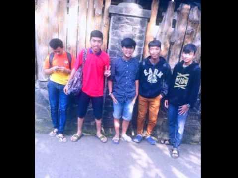 KIE SEM feat RIVAL - MASIH MENUNGGU