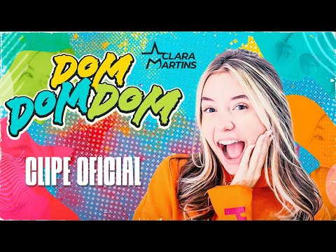 DOM DOM DOM 🎤 OFFICIAL CLIP
